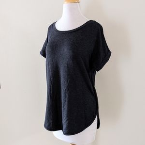 Matty M T-shirt Blouse